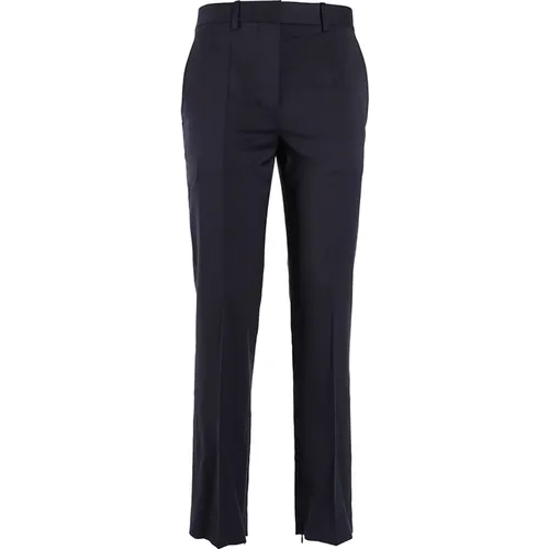 Trousers > Straight Trousers - - Helmut Lang - Modalova