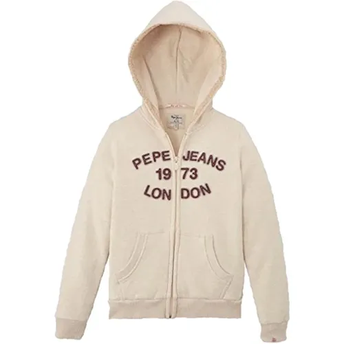 Kids > Tops > Sweatshirts - - Pepe Jeans - Modalova