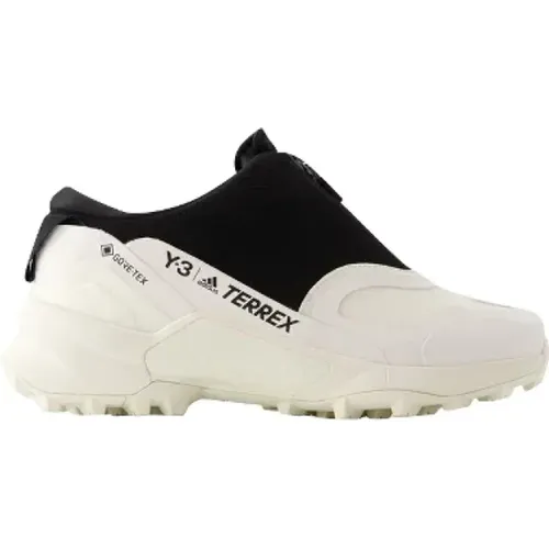 Pre-owned > Pre-owned Shoes > Pre-owned Sneakers - - Yohji Yamamoto Pre-owned - Modalova