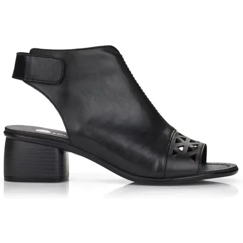 Shoes > Sandals > High Heel Sandals - - Remonte - Modalova