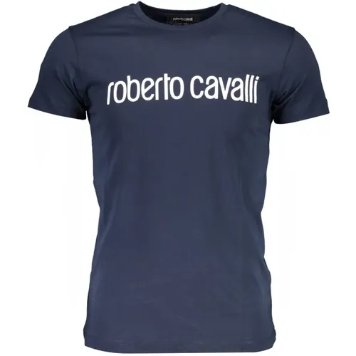 Tops > T-Shirts - - Roberto Cavalli - Modalova