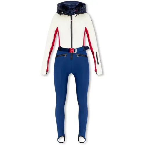 Sport > Ski & Wintersport > Ski Suits - - Moncler - Modalova