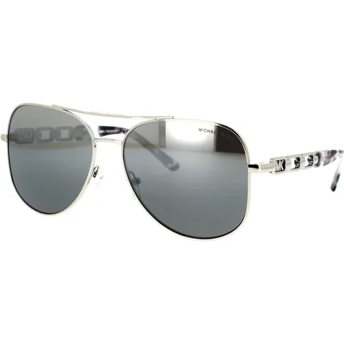 Accessories > Sunglasses - - Michael Kors - Modalova