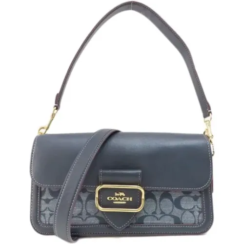 Pre-owned > Pre-owned Bags > Pre-owned Handbags - - Coach Pre-owned - Modalova