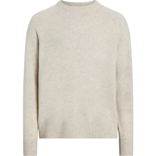 Knitwear > Round-neck Knitwear - - Calvin Klein - Modalova