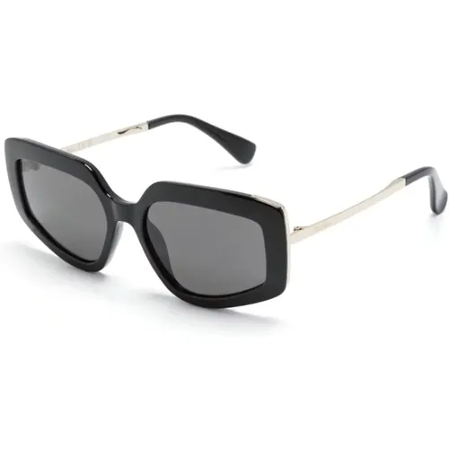 Accessories > Sunglasses - - Max Mara - Modalova