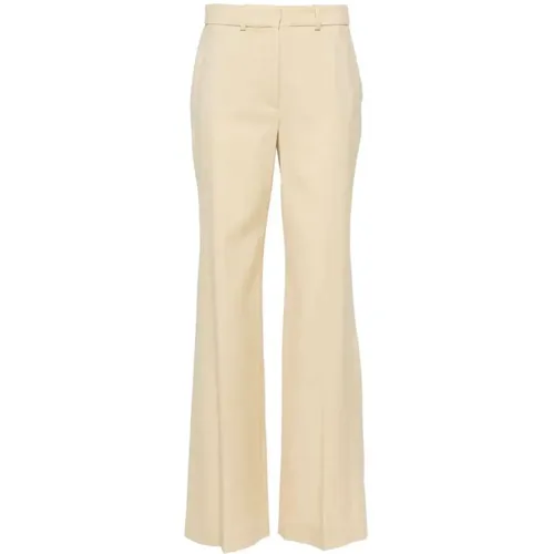 Trousers > Wide Trousers - - joseph - Modalova