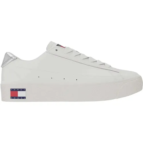 Shoes > Sneakers - - Tommy Jeans - Modalova