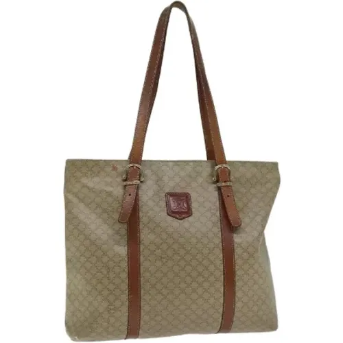 Pre-owned > Pre-owned Bags > Pre-owned Tote Bags - - Celine Vintage - Modalova