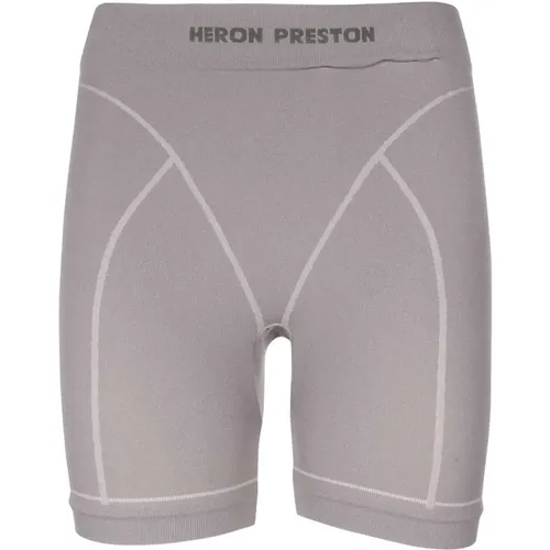 Sport > Fitness > Training Bottoms > Training Shorts - - Heron Preston - Modalova