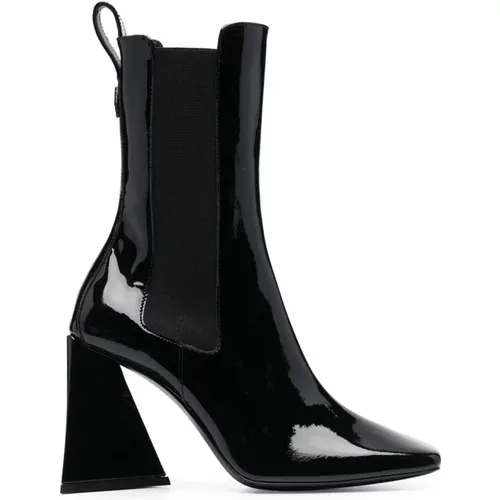 Shoes > Boots > Heeled Boots - - The Attico - Modalova