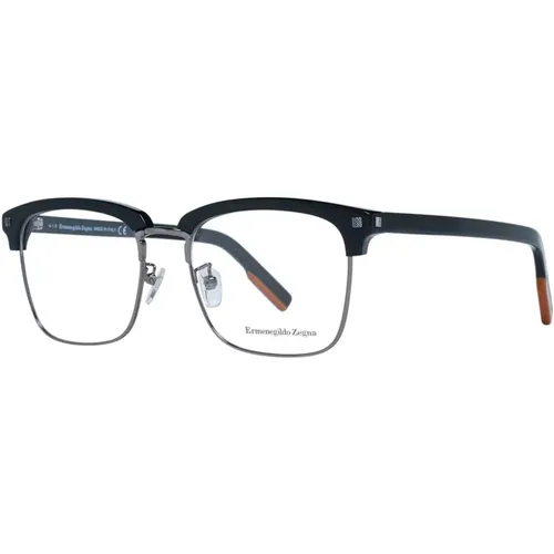 Accessories > Glasses - - Ermenegildo Zegna - Modalova