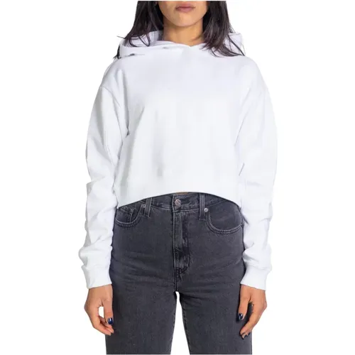 Sweatshirts & Hoodies > Hoodies - - Calvin Klein Jeans - Modalova