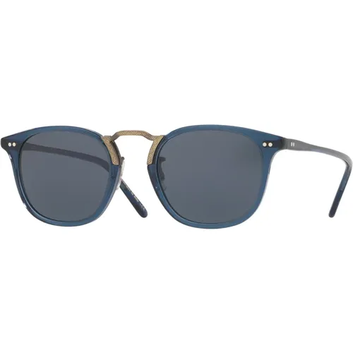 Accessories > Sunglasses - - Oliver Peoples - Modalova