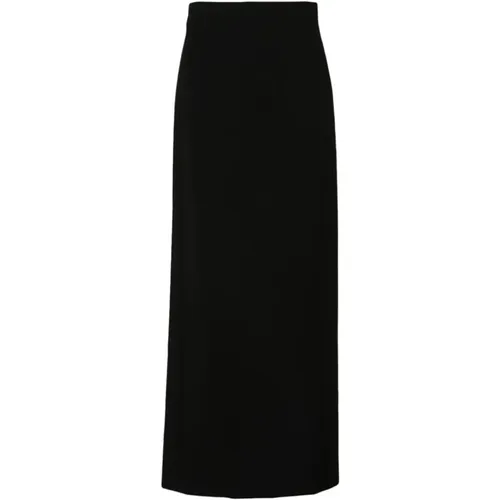 Skirts > Maxi Skirts - - Wardrobe.nyc - Modalova