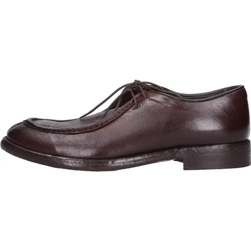 Shoes > Flats > Laced Shoes - - Marechiaro 1962 - Modalova