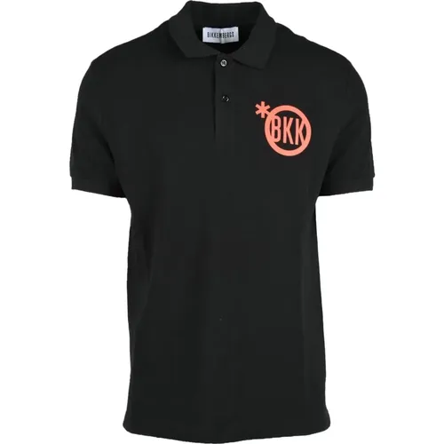 Tops > Polo Shirts - - Bikkembergs - Modalova