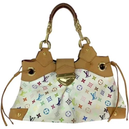 Pre-owned > Pre-owned Bags > Pre-owned Tote Bags - - Louis Vuitton Vintage - Modalova