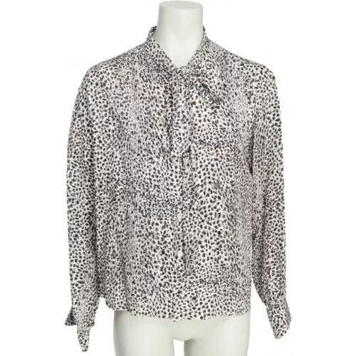 Pre-owned > Pre-owned Shirts & Blouses - - Celine Vintage - Modalova