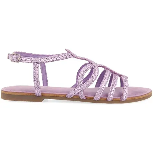 Shoes > Sandals > Flat Sandals - - Gioseppo - Modalova