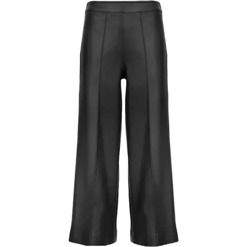 Trousers > Cropped Trousers - - Jijil - Modalova