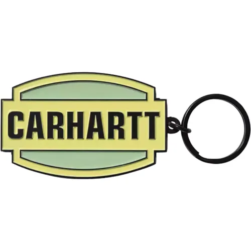 Accessories > Keyrings - - Carhartt WIP - Modalova