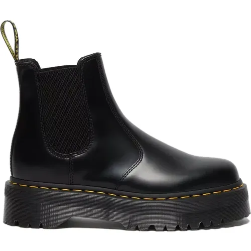 Shoes > Boots > Chelsea Boots - - Dr. Martens - Modalova