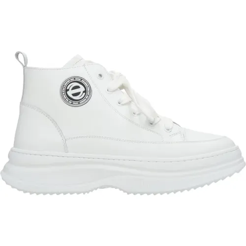Estro - Shoes > Sneakers - White - Estro - Modalova