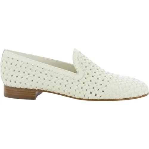 Shoes > Flats > Loafers - - Pertini - Modalova