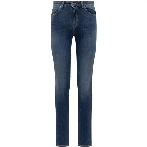 Jeans > Skinny Jeans - - Emporio Armani - Modalova