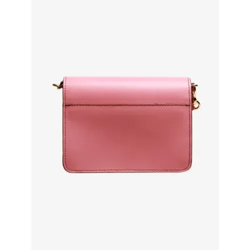 Pre-owned > Pre-owned Bags > Pre-owned Cross Body Bags - - JW Anderson Pre-owned - Modalova