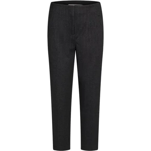 Trousers > Wide Trousers - - RUE de Femme - Modalova