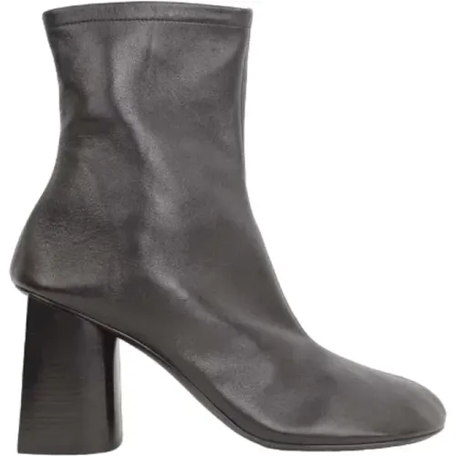 Pre-owned > Pre-owned Shoes > Pre-owned Boots - - Balenciaga Vintage - Modalova