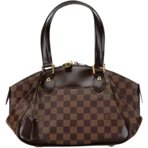 Pre-owned > Pre-owned Bags > Pre-owned Handbags - - Louis Vuitton Vintage - Modalova