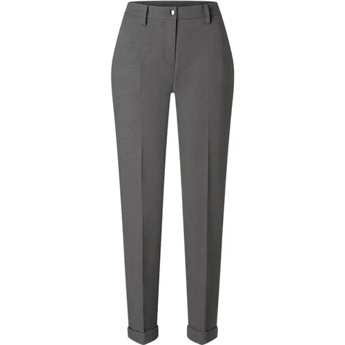 Trousers > Slim-fit Trousers - - MAC - Modalova