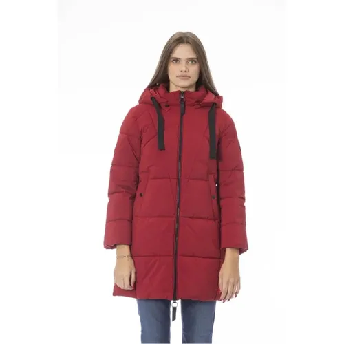 Jackets > Winter Jackets - - Baldinini - Modalova