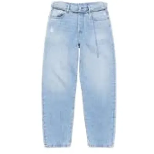 Jeans > Loose-fit Jeans - - Acne Studios - Modalova