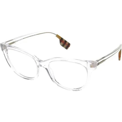 Accessories > Glasses - - Burberry - Modalova