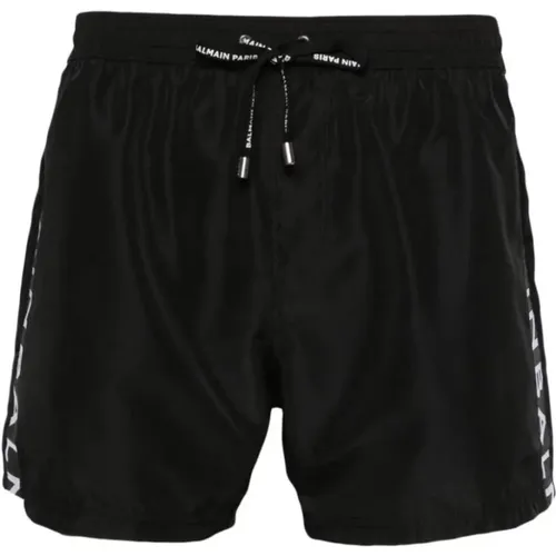 Shorts > Casual Shorts - - Balmain - Modalova