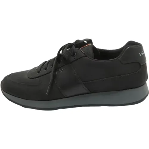 Pre-owned > Pre-owned Shoes > Pre-owned Sneakers - - Prada Vintage - Modalova