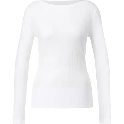 Tops > Long Sleeve Tops - - closed - Modalova