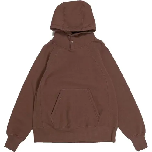 Pulls et Sweats à capuche - - Engineered Garments - Modalova