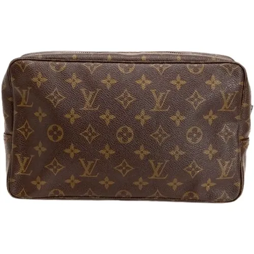 Pre-owned > Pre-owned Bags - - Louis Vuitton Vintage - Modalova
