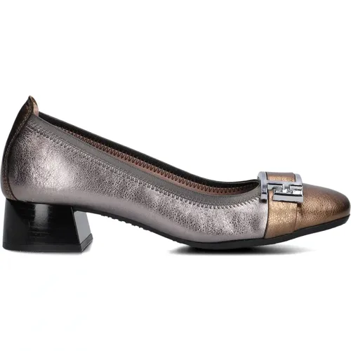 Shoes > Flats > Ballerinas - - Hispanitas - Modalova