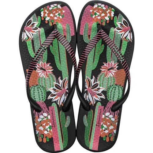 Shoes > Flip Flops & Sliders > Flip Flops - - Ipanema - Modalova