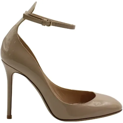 Pre-owned > Pre-owned Shoes > Pre-owned Pumps - - Valentino Vintage - Modalova