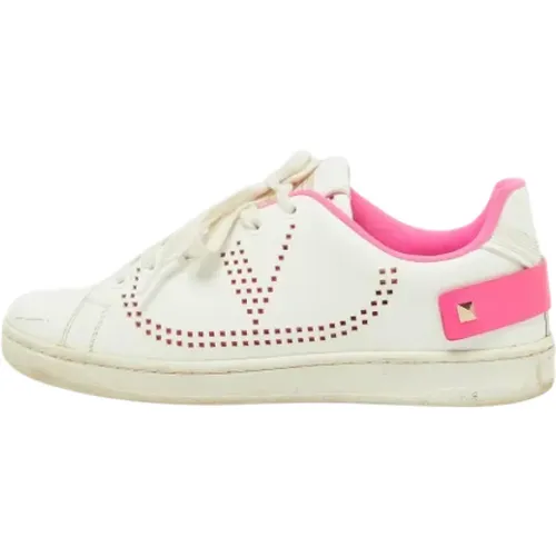 Pre-owned > Pre-owned Shoes > Pre-owned Sneakers - - Valentino Vintage - Modalova