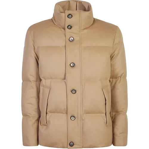 Jackets > Winter Jackets - - Herno - Modalova