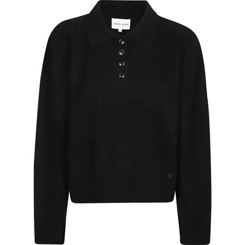 Tops > Polo Shirts - - Loulou Studio - Modalova