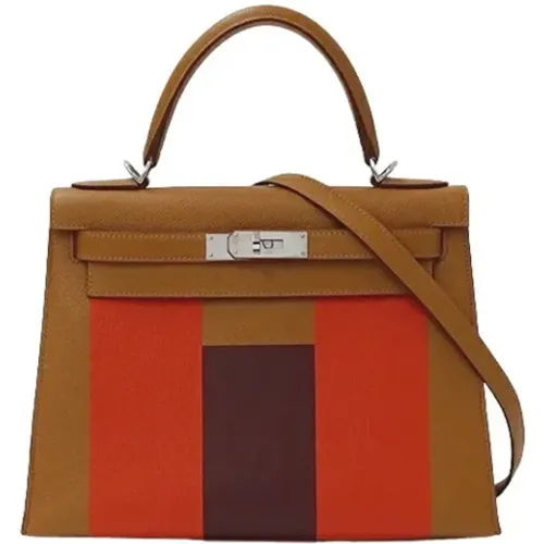 Pre-owned > Pre-owned Bags > Pre-owned Handbags - - Hermès Vintage - Modalova